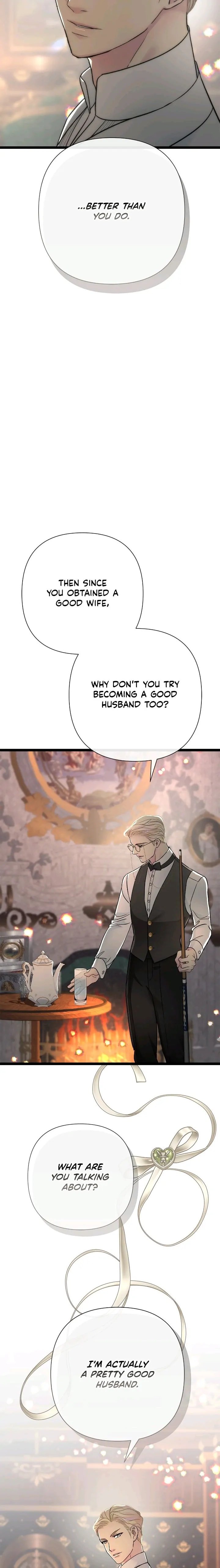 The Problematic Prince, Chapter 74 image 24